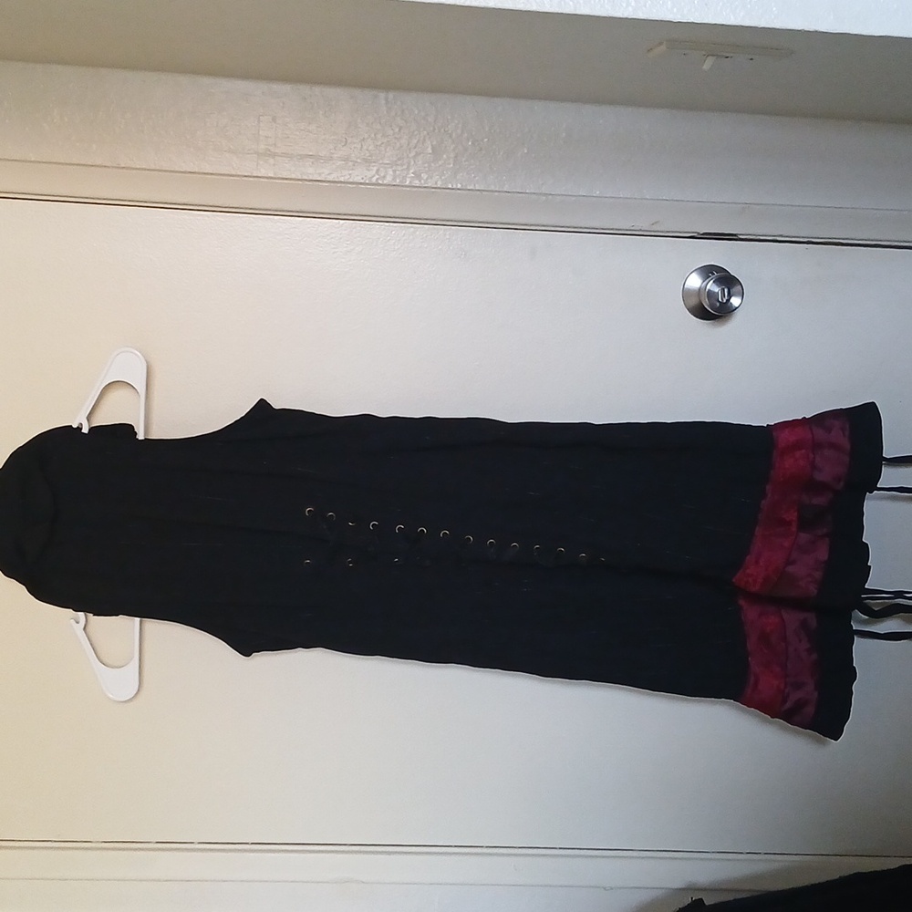 S G By Sequoia And Gita dress - Picture 7 of 8